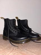 Dr martens boots pascan virginia zwart maat 36, Ophalen of Verzenden, Nieuw, Zwart