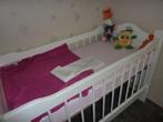 kinderledikantje, Kinderen en Baby's, Ophalen, 70 tot 85 cm, 140 tot 160 cm, Zo goed als nieuw