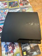 PlayStation 3, 2 spelers, Ophalen of Verzenden