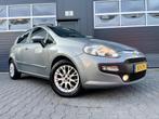 Fiat Punto Evo 1.4-16V Multiair Dynamic *106PK*CRUISE*ECC*BO, Voorwielaandrijving, Euro 5, Stof, Gebruikt