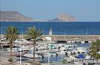 Vakantieappartementen Altea, Costa Blanca, aan de jachthaven, Vakantie, Appartement, 2 slaapkamers, Aan zee, Costa Blanca