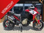 Ducati Multistrada V4 Pikes Peak #1ste eig# V4 S #gar t/m 07, Particulier, Meer dan 35 kW, Toermotor, 1158 cc