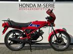 Volledig originele Zwitserse Honda MB5 6 bak!, Fietsen en Brommers, Brommers | Honda, Ophalen of Verzenden