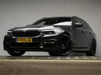 BMW 5-serie Touring 540i xDrive High Executive (CARPLAY,NAVI, Auto's, BMW, Gebruikt, Euro 6, 2000 kg, 340 pk