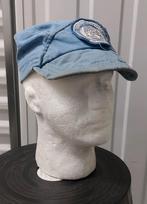 Unifil Libanon veldpet, Ophalen of Verzenden, Landmacht, Nederland, Helm of Baret