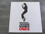 CD  Michael Jackson - Number ones (2003)  *VERZ/OPH*, Ophalen, 1980 tot 2000, Zo goed als nieuw