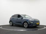 Hyundai Kona EV Fashion 64 kWh | Private lease 429 pm, 12 maanden, Gebruikt, Zwart, Met garantie (alle)