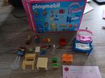 Playmobil Dollhouse 5306 – Kinderkamer, Kinderen en Baby's, Speelgoed | Playmobil, Ophalen, Zo goed als nieuw, Complete set