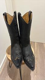Sendra boots cowboylaarzen maat 43 zwart - python incl verz, Kleding | Heren, Schoenen, Sendra, Zwart, Boots, Ophalen of Verzenden