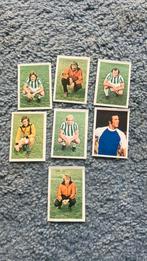 Fc wageningen panini vanderhout 1976-1977, Verzamelen, Ophalen of Verzenden, Gebruikt, Overige binnenlandse clubs, Poster, Plaatje of Sticker