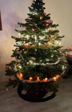 Grote kunst kerstboom 215 cm, Diversen, Kerst, Gebruikt, Ophalen of Verzenden