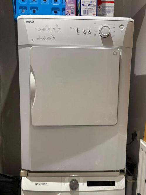 Droger gratis op te halen: defect ?, Witgoed en Apparatuur, Wasdrogers, Niet werkend, Condens, Voorlader, 10 kg of meer, Ophalen