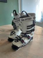 Salomon X-Pro Dames Skischoenen Maat 25/25.5, Ophalen, 160 tot 180 cm, Gebruikt, Schoenen