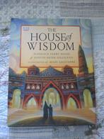 The House of Wisdom - THE TRUE STORY OF ISHAQ (Engels), Non-fictie, Nieuw, Ophalen of Verzenden, Florence Parry Heide