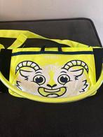 Wedze Ski kindertuigje skiharnas, Overige merken, 100 tot 140 cm, Overige typen, Ophalen of Verzenden