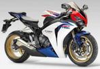 Honda CBR 1000RR 2008 HRC, Verzenden