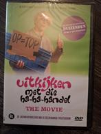 DvD - Uitkijken met die Ha-Ha-Handel, Alle leeftijden, Ophalen of Verzenden, Nieuw in verpakking, Stand-up of Theatershow