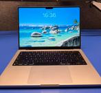 MacBook Pro 14" (2021) M1 Pro - 16GB/512GB, Computers en Software, Apple Macbooks, MacBook Pro, Gebruikt, 2 tot 3 Ghz, Qwerty