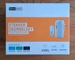 Klikaanklikuit deurbel 8000 ac inclusief batterij,als nieuw, Ophalen of Verzenden, Zo goed als nieuw