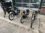 Solex gazelle sparta mobylette brommers schuurvondst, Ophalen, Zo goed als nieuw, Overige modellen