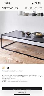 Salontafel van Westwing, Ophalen, Gebruikt, 50 tot 100 cm, 100 tot 150 cm