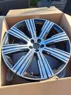 Aluminium velg 21 inch Volvo XC90, Auto-onderdelen, Ophalen, 21 inch, Zomerbanden, Velg(en)