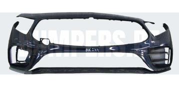 Bumper MERCEDES CLS W257 AMG 18-22 A2578855901 Voorbumper HK beschikbaar voor biedingen
