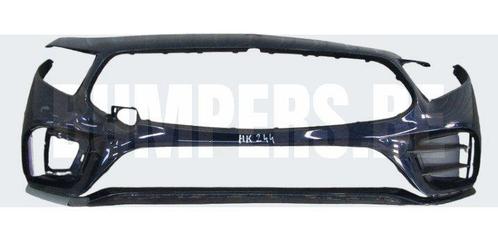 Bumper MERCEDES CLS W257 AMG 18-22 A2578855901 Voorbumper HK, Auto-onderdelen, Carrosserie en Plaatwerk, Bumper, Voor, Gebruikt