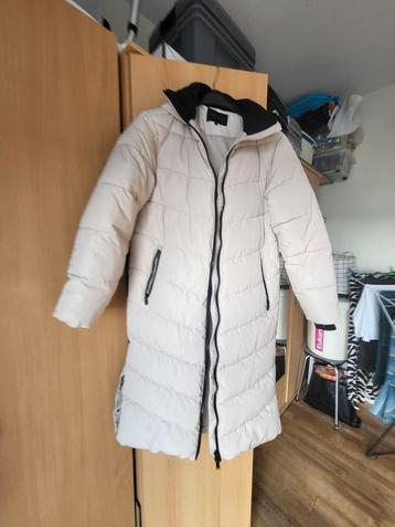 Cars Jeans Winterjas Maat S (36) - Zo goed als nieuw! beschikbaar voor biedingen