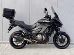 Kawasaki Versys 1000 ABS Tourer Triple Black edition Vol opt, Motoren, Motoren | Kawasaki, Bedrijf, Meer dan 35 kW, Toermotor