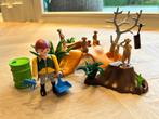 Playmobil Stokstaartjes - 4853, Kinderen en Baby's, Speelgoed | Playmobil, Ophalen of Verzenden, Zo goed als nieuw