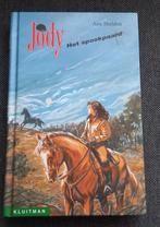 Jody het spookpaard - Ann Sheldon, Ophalen of Verzenden, Zo goed als nieuw, Ann Sheldon, Fictie