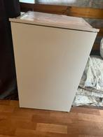 Djupfrysa ikea diepvries gratis, Witgoed en Apparatuur, Koelkasten en IJskasten, Ophalen, Gebruikt, Met aparte vriezer, 160 cm of meer