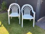 6 HARTMAN WINDSOR CLUB, campingstoelen, tuinstoelen, stapelb, Ophalen, Kunststof, Stapelbaar
