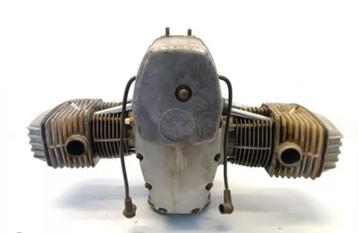 Motorblok Dnepr, Ural, K750, M72 beschikbaar voor biedingen