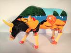 CowParade / Cow Parade Koe "Fernando de Noronha" LARGE, Ophalen of Verzenden
