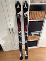 Ski Atomic Nomad Crimson TI 178cm, Ophalen, 160 tot 180 cm, Gebruikt, Carve