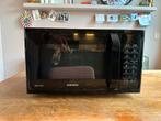 Samsung MC28H5015AK Combimagnetron - Zo goed als nieuw, Witgoed en Apparatuur, Magnetrons, Ophalen, Hete lucht, Zo goed als nieuw