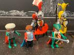 Playmobil ridders, Ophalen of Verzenden, Zo goed als nieuw