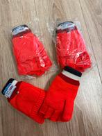 Set UNOX handschoenen nieuw, Ophalen of Verzenden, Nieuw, Overige typen, Overige merken