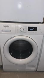 Condensdroger (defect) - F1 foutmelding, 6 tot 8 kg, Ophalen of Verzenden, Voorlader, Niet werkend