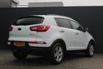 Kia Sportage 1.6 GDI Plus Pack | incl. 12 maanden garantie |, Voorwielaandrijving, 135 pk, 4 cilinders, Wit
