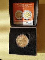 Erasmus, Postzegels en Munten, Ophalen of Verzenden, Koningin Beatrix, Euro's, Setje