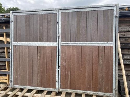 Paardenbox, Dieren en Toebehoren, Stalling en Weidegang