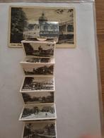 Leiden,  laperol,  klapjeskaart, Ophalen of Verzenden, Voor 1920, Zuid-Holland