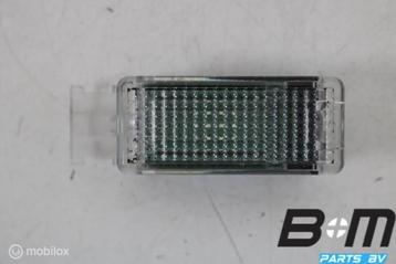 Led Voetenruimteverlichting diverse VW 5G0947409 beschikbaar voor biedingen