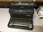 Duitse typemachine, Torpedo. Verzamelaarsobject, vintage, Diversen, Typemachines, Ophalen, Gebruikt