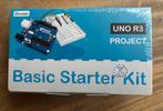 50 Elego UNO R3 Basic Starter Kit - 400 euro, Hobby en Vrije tijd, Elektronica-componenten, Ophalen of Verzenden, Nieuw