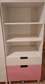 Stuva kast Ikea €40,00. Maten staan bij de beschrijving., Ophalen, Zo goed als nieuw, 25 tot 50 cm, 50 tot 100 cm