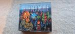 thunderdome the best of **geseald**, Ophalen of Verzenden, Nieuw in verpakking